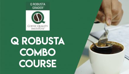 Q Robusta Combo Course