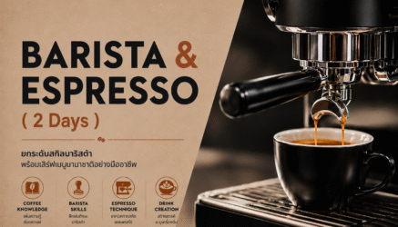 Barista & Espresso
