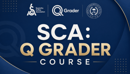 SCA : Q Grader Course